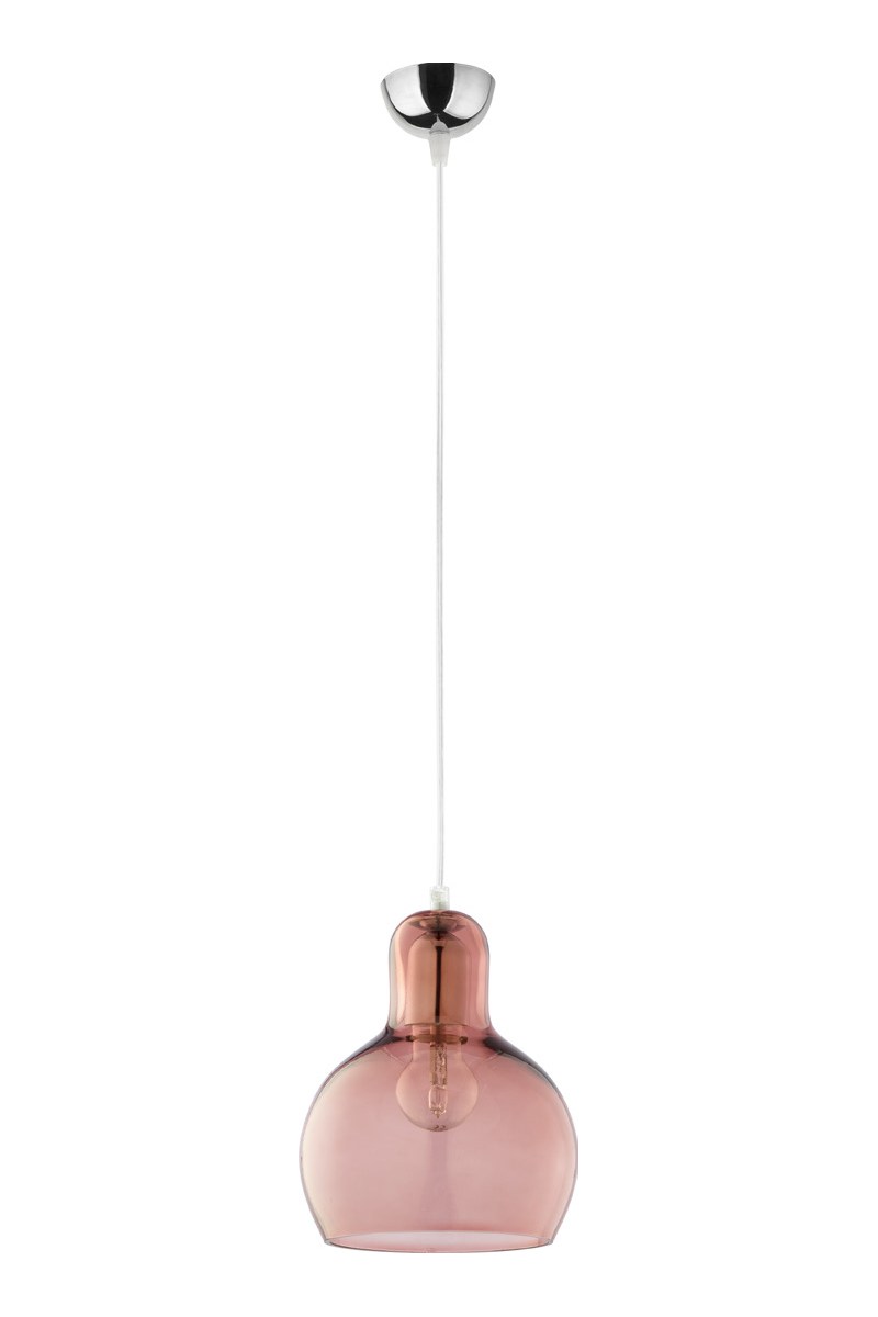 

Люстра подвесная TK Lighting Mango 588