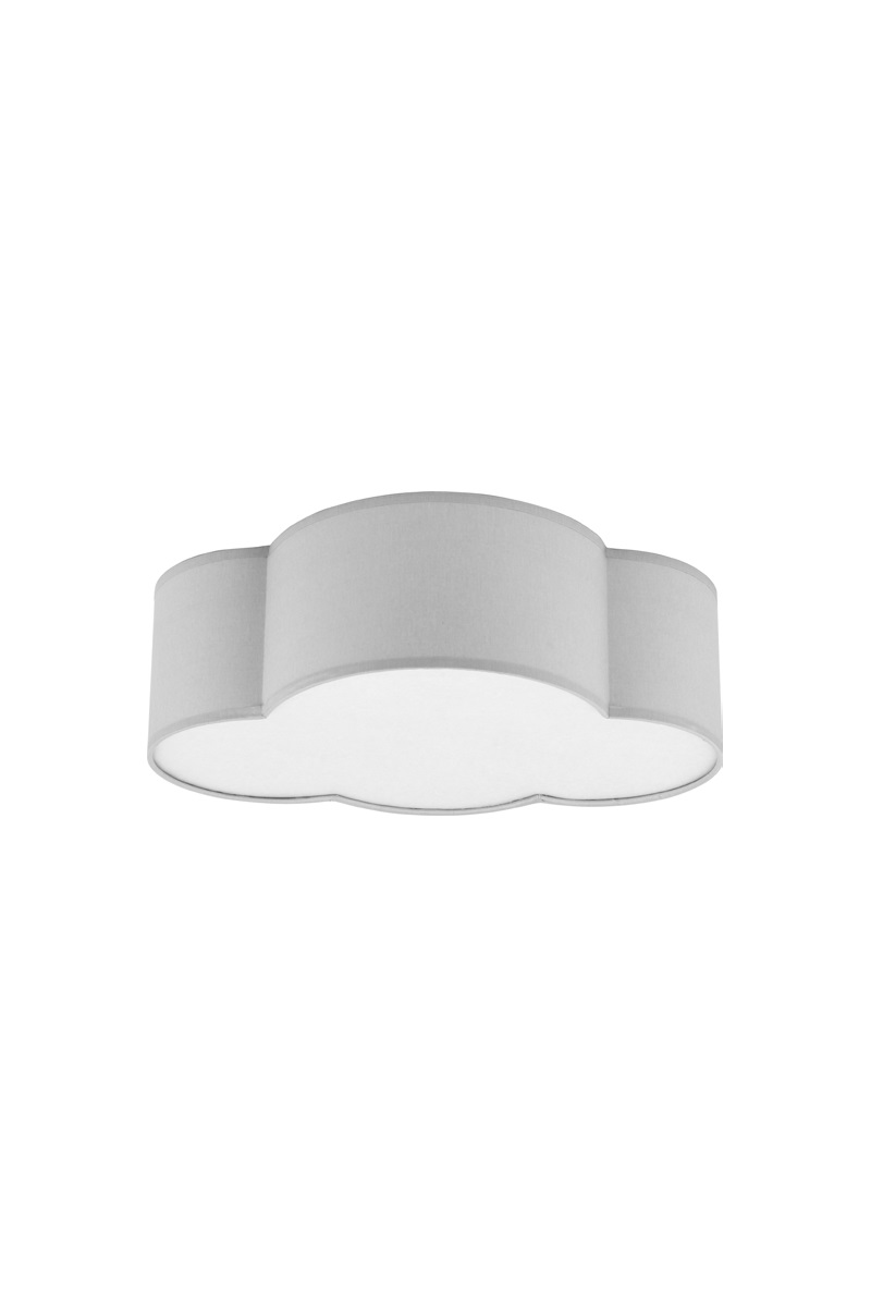 

Люстра припотолочная TK Lighting Cloud M 3144
