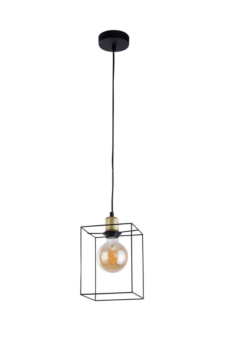 

Люстра подвесная TK Lighting Cayo 4199