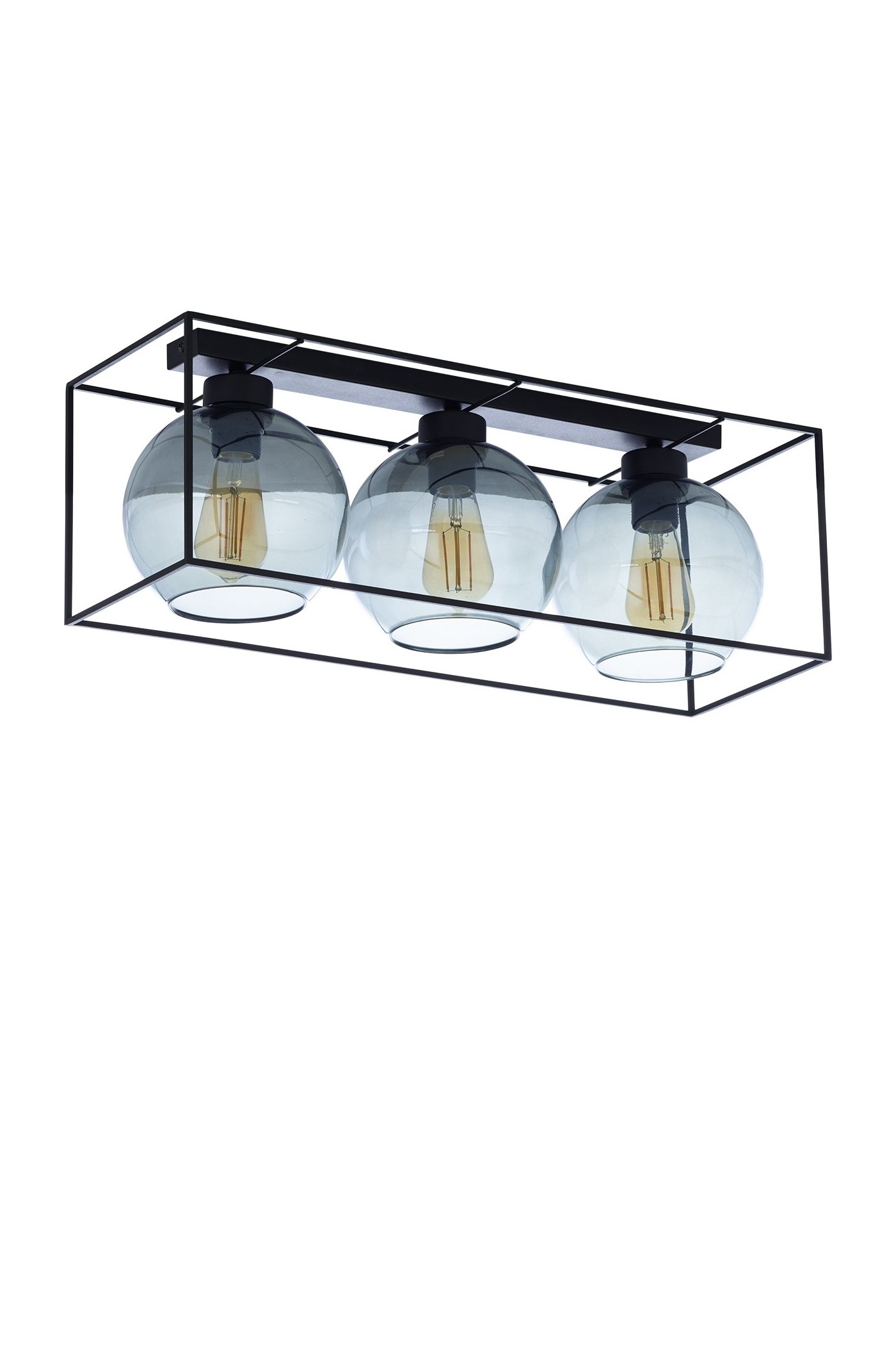 

Люстра припотолочная TK Lighting Sion 4030