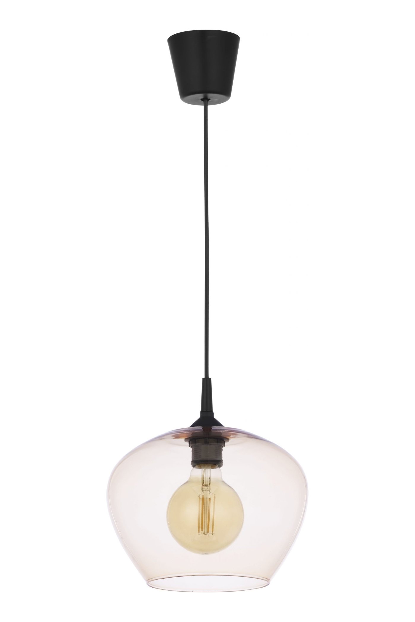 

Люстра подвесная TK Lighting Coral 4016