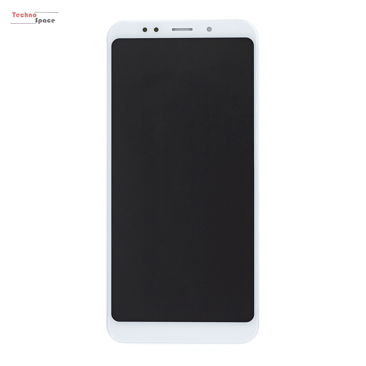 

Дисплей (экран) для Xiaomi Redmi 5 Plus, с тачскрином, белый (Original (PRC)) Original (PRC)
