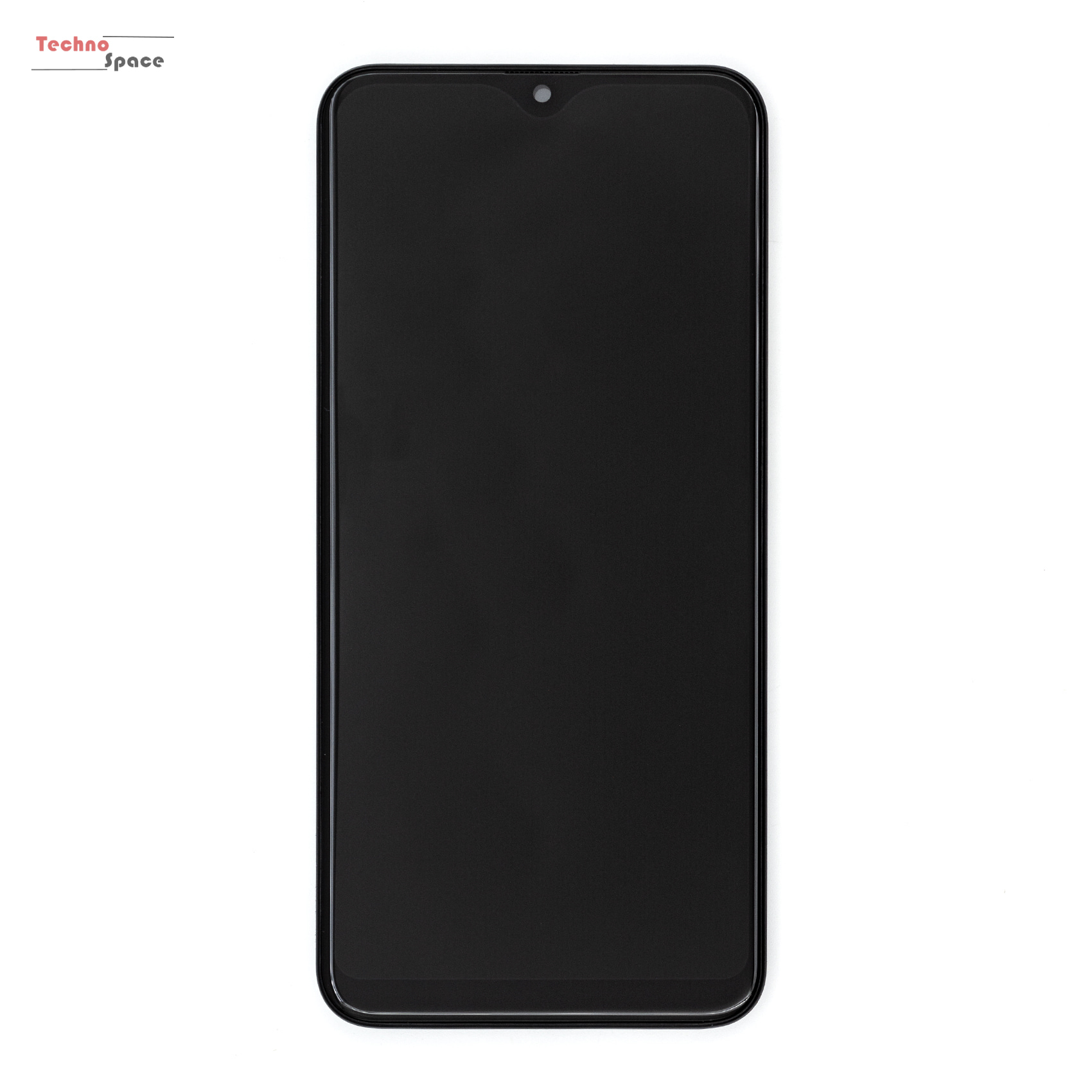 

Дисплей (экран) для Samsung A202 Galaxy A20e (2019), с тачскрином и рамкой, черный Original