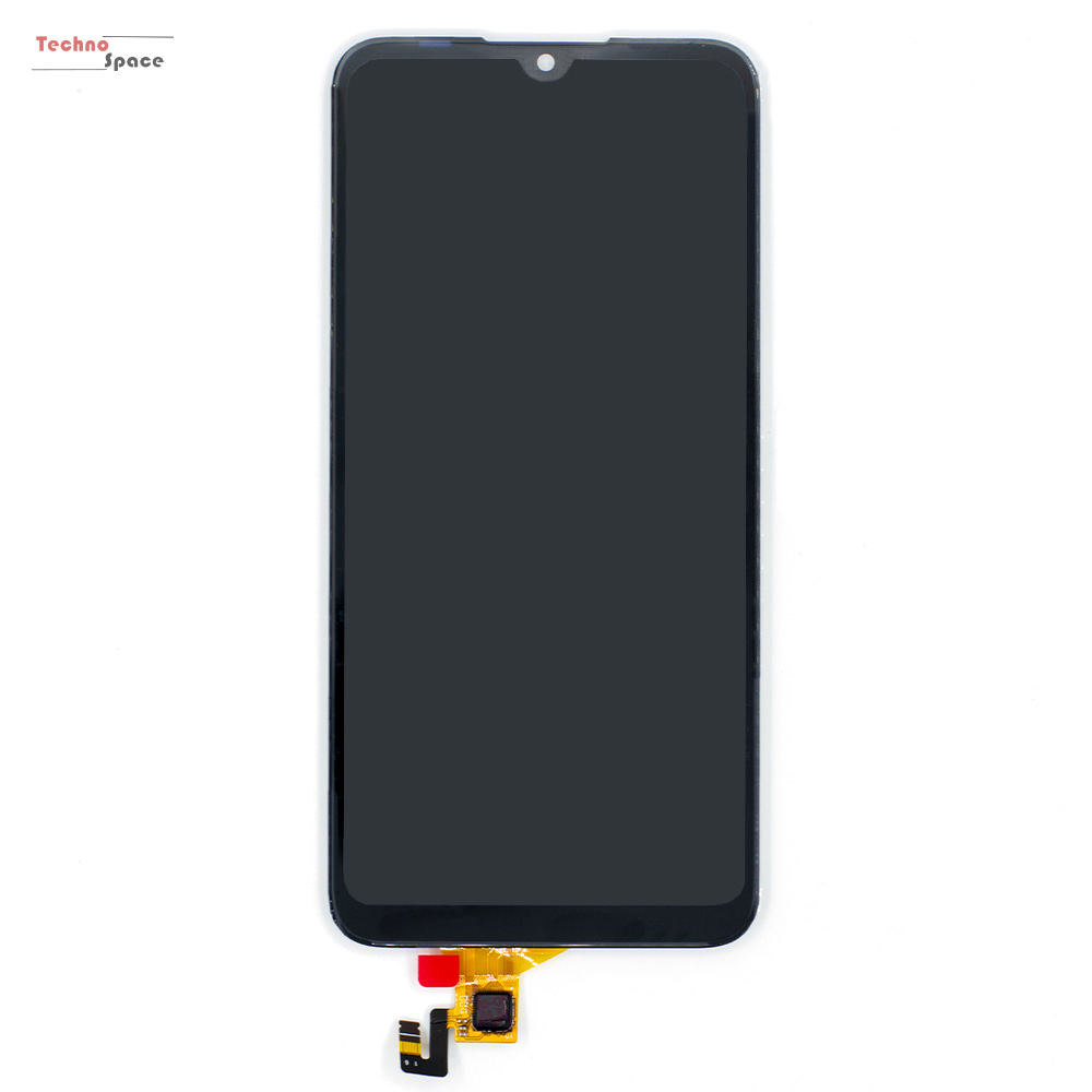 

Дисплей (экран) для Xiaomi Mi Play, с тачскрином, черный Original (PRC) High Copy