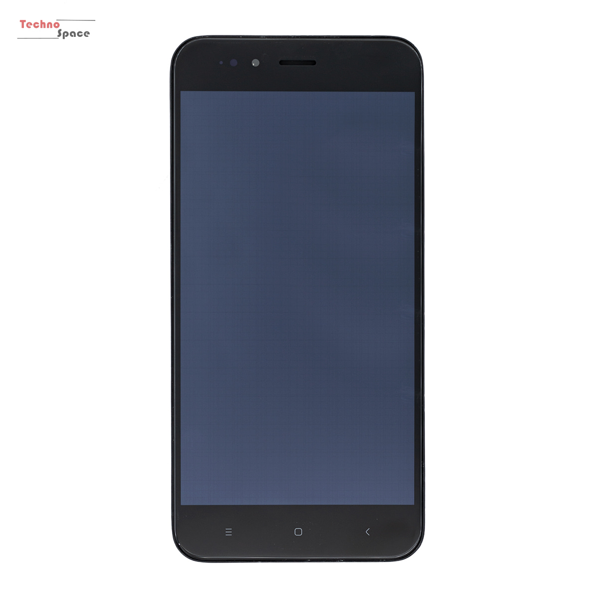 

Дисплей (экран) для Xiaomi Mi A1, с тачскрином и рамкой, черный (Original (PRC)) Original (PRC)