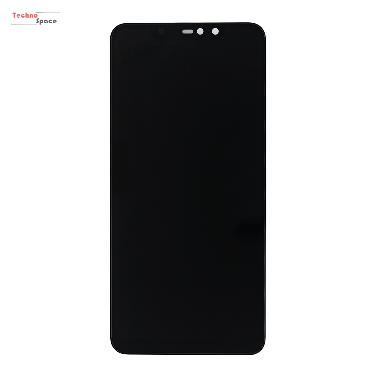 

Дисплей (экран) для Xiaomi Redmi Note 6 Pro, с тачскрином, черный (Original (PRC)) Original (PRC)