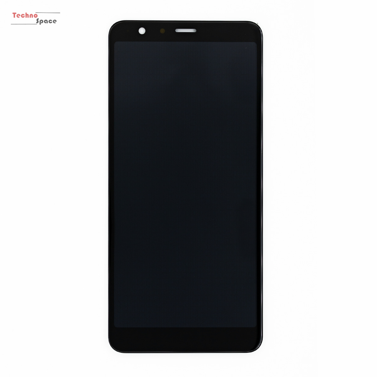

Дисплей (экран) для Asus ZenFone Max Plus M1 , с тачскрином, черный High Copy