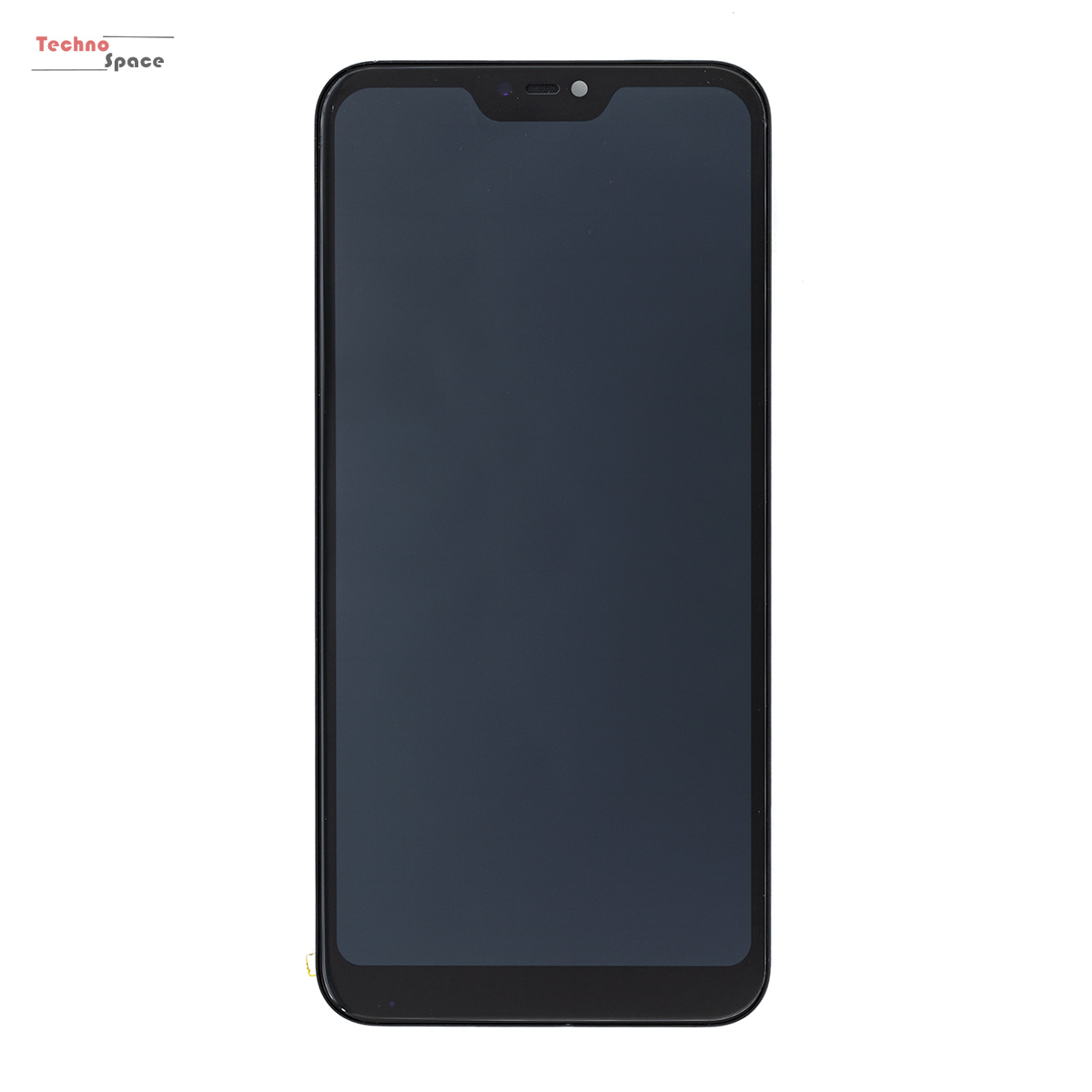 

Дисплей (экран) для Xiaomi Redmi 6 Pro, с тачскрином и рамкой, черный (Original (PRC)) Original (PRC)