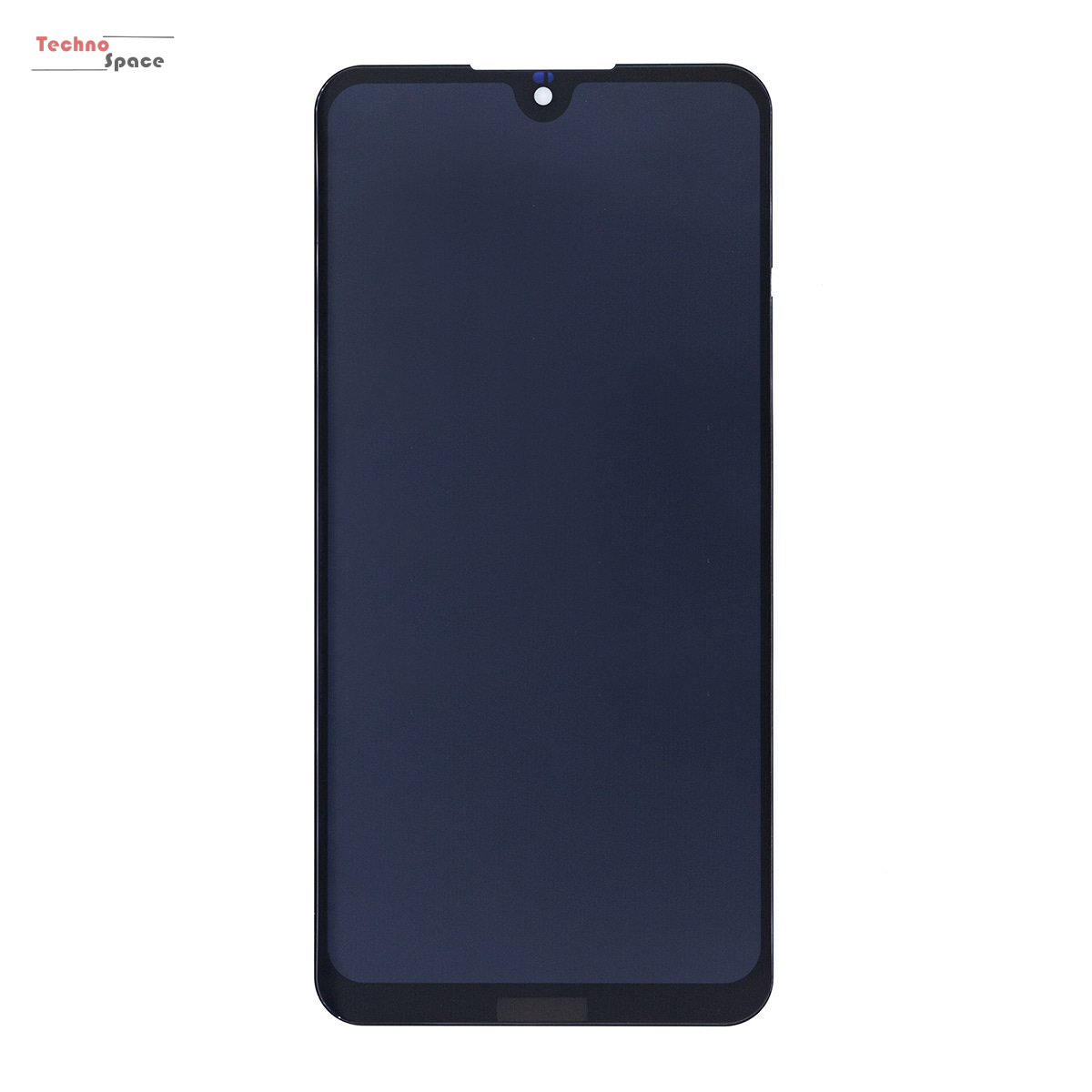 

Дисплей (экран) для Huawei Honor 8X Max, с тачскрином, черный High Copy