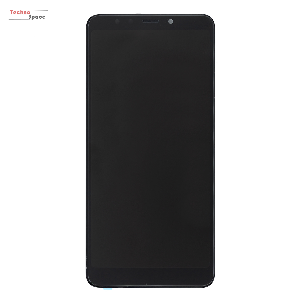

Дисплей (экран) для Xiaomi Redmi 5, с тачскрином и рамкой, черный High Copy