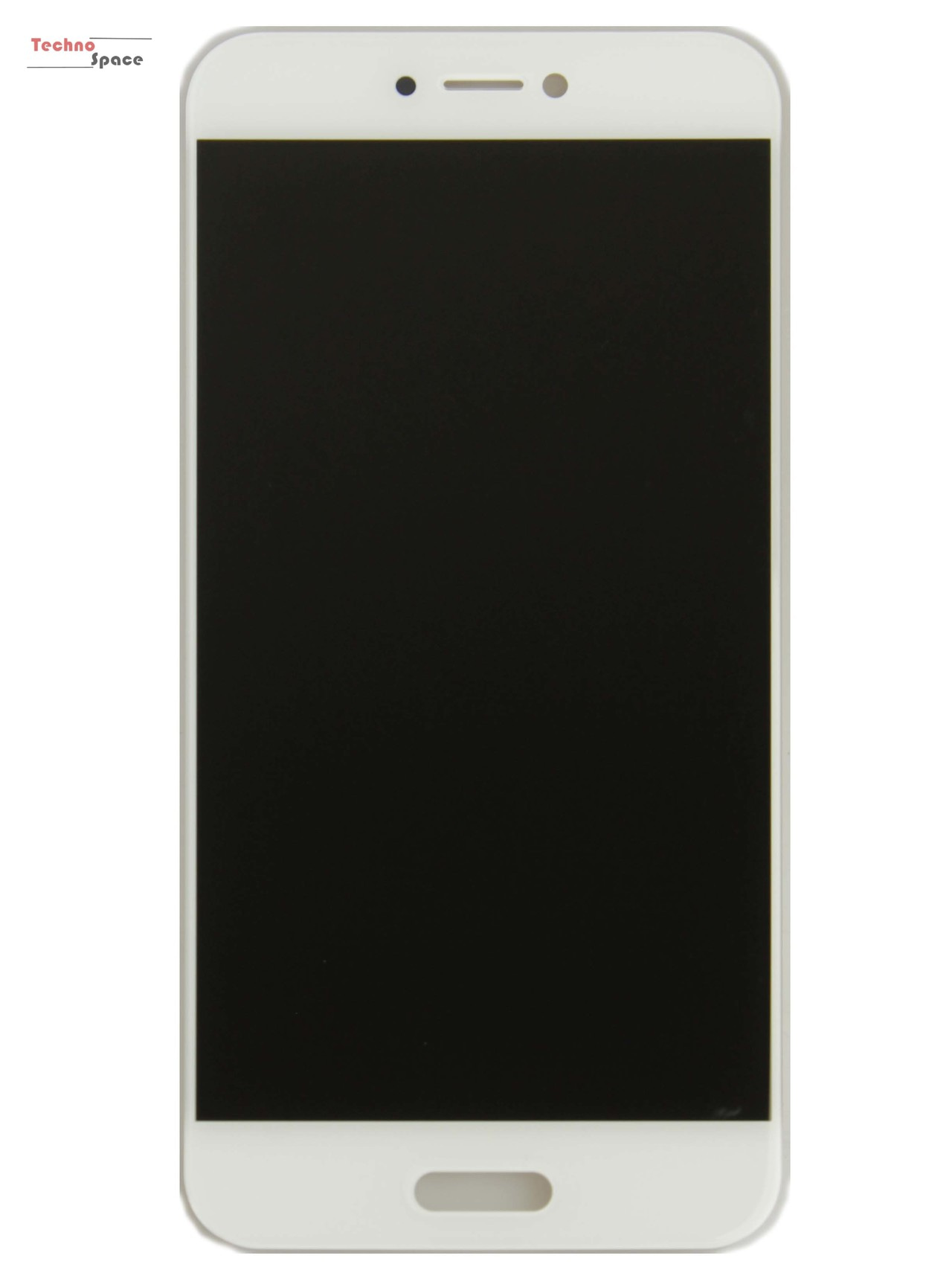 

Дисплей (экран) для Xiaomi Mi5c, с тачскрином, белый High Copy
