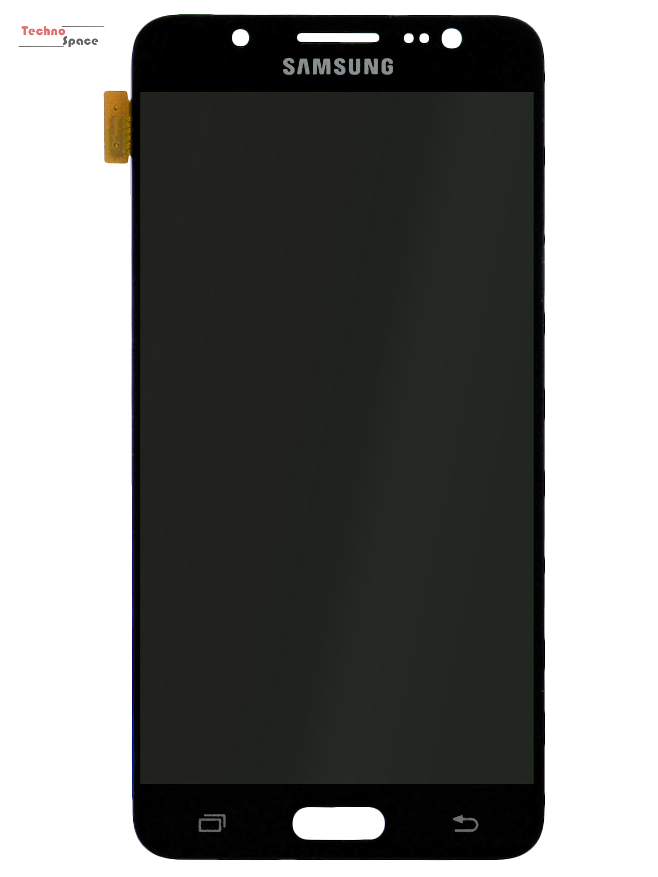 

Дисплей (экран) для Samsung J510H Galaxy J5 (2016), с тачскрином, черный Original