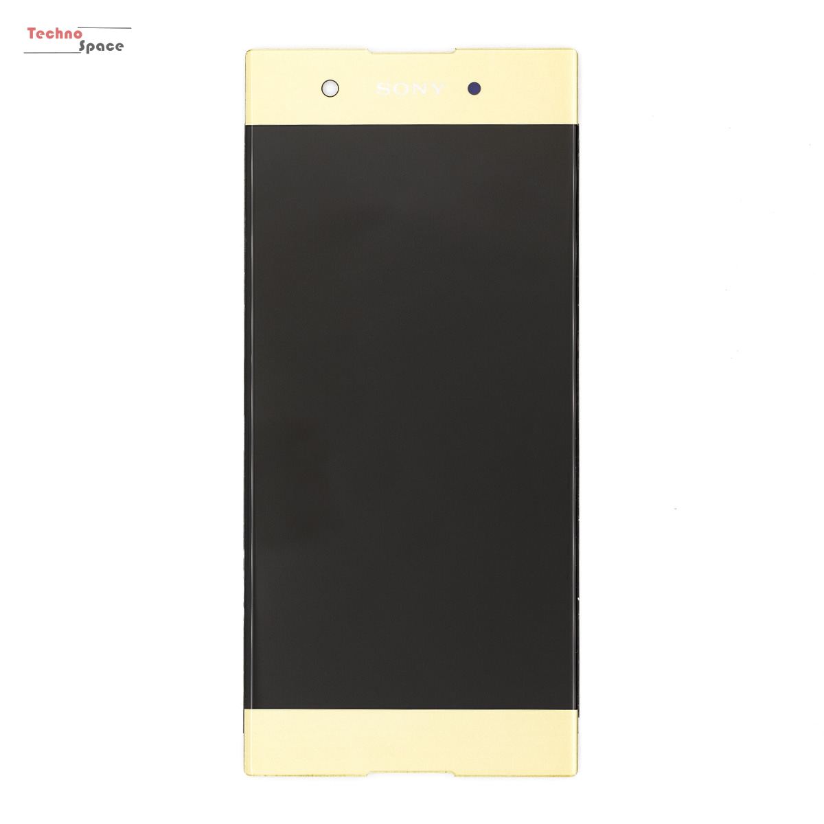 

Дисплей (экран) для Sony G3412 Xperia XA1 Plus Dual, с тачскрином, золотистый (Original (PRC)) Original (PRC)