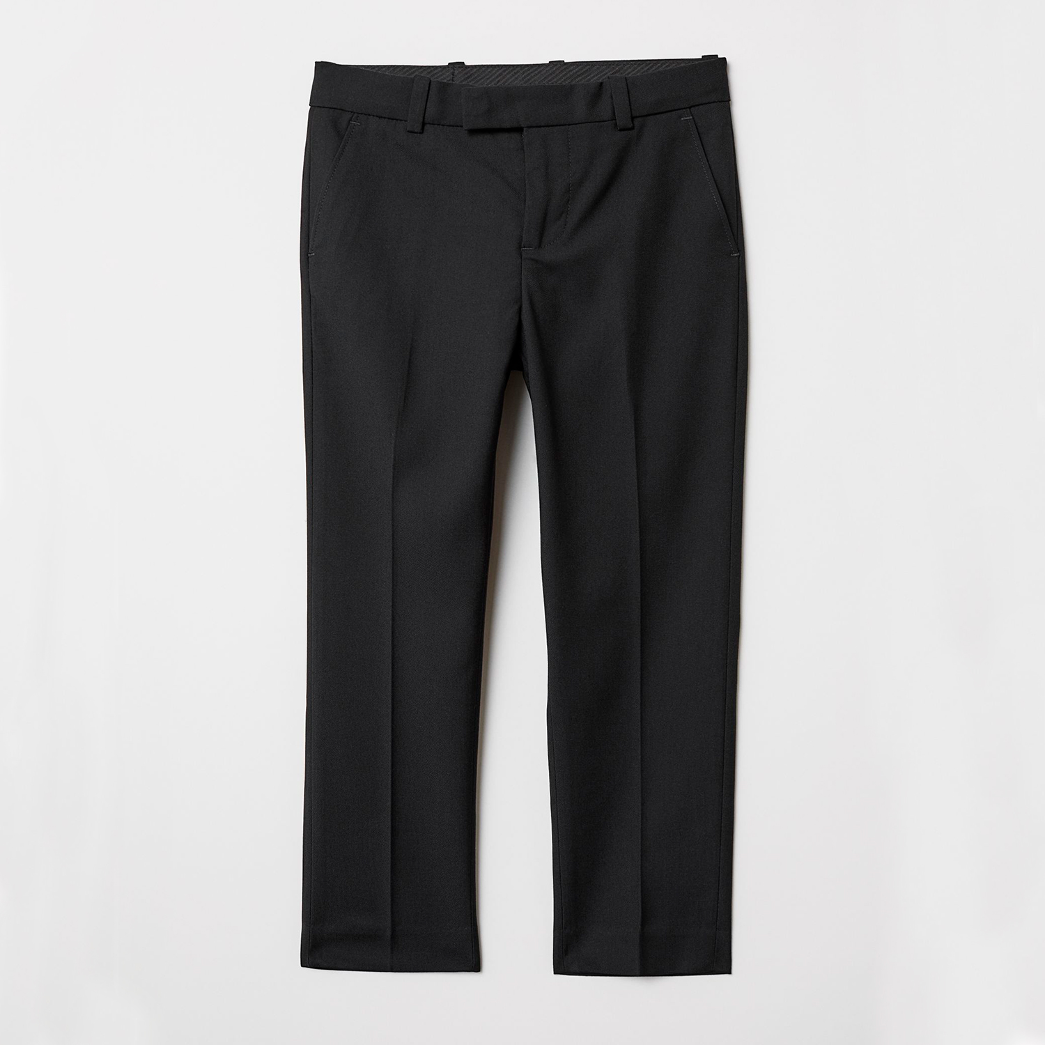 

Брюки H&M 2812-632654 140 см Черные