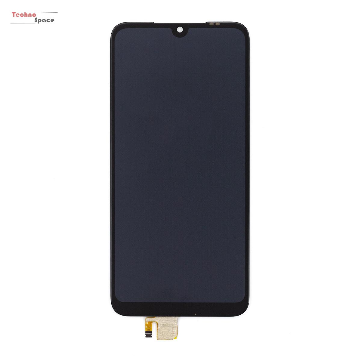 

Дисплей (экран) для Xiaomi Redmi 7, с тачскрином, черный High Copy