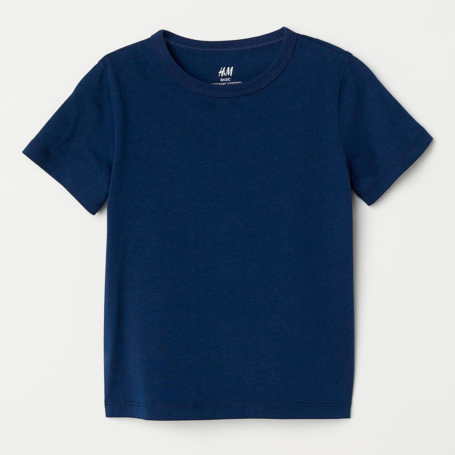 

Футболка H&M 5445717ф 146-152 см Темно-синяя