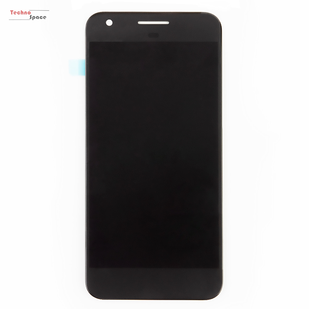 

Дисплей (экран) для Google PIXEL, с тачскрином, черный High Copy