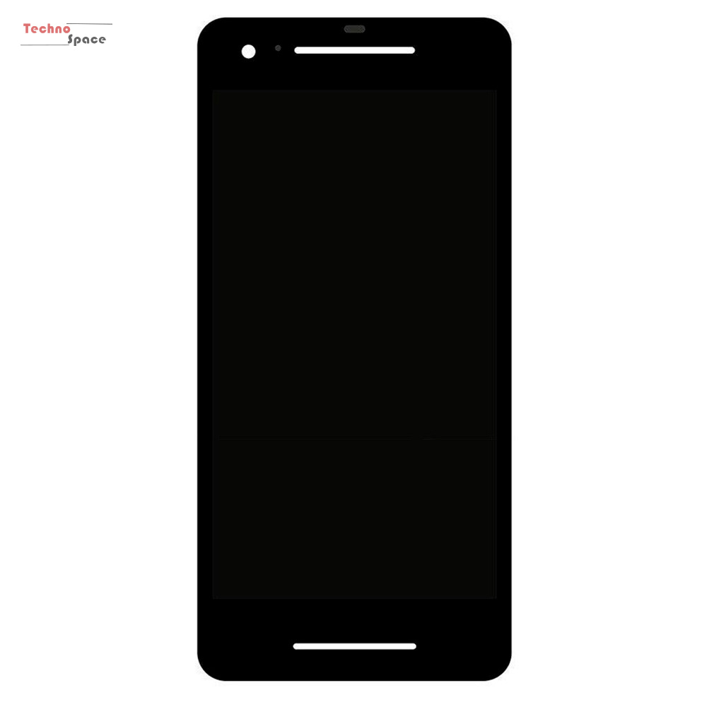 

Дисплей (экран) для Google PIXEL 2, с тачскрином, черный High Copy
