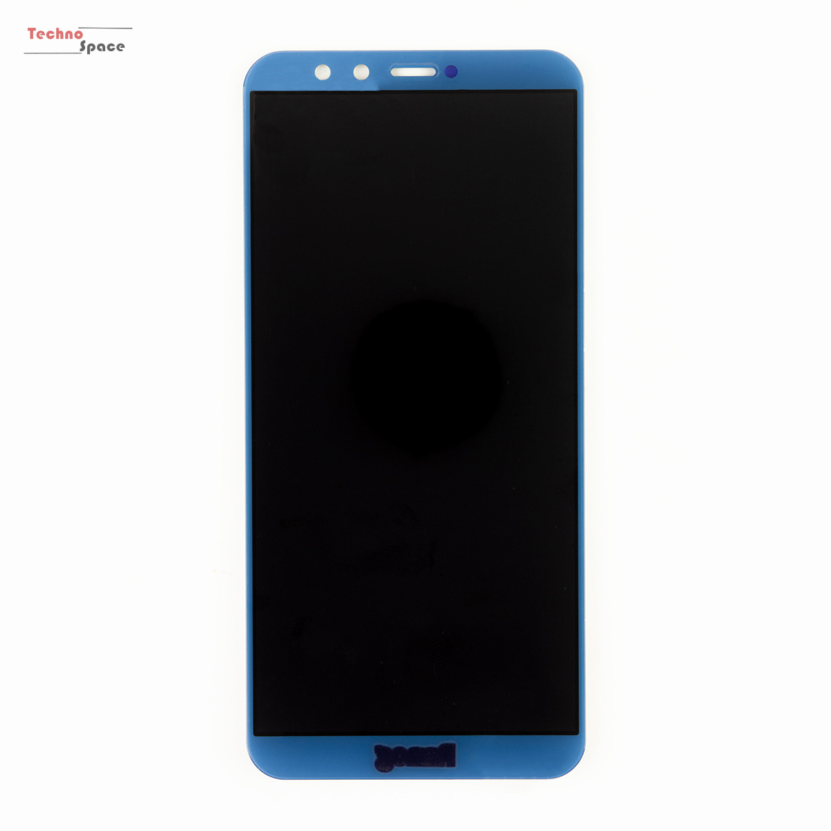 

Дисплей (экран) для Huawei Honor 9 Lite, с тачскрином, синий High Copy