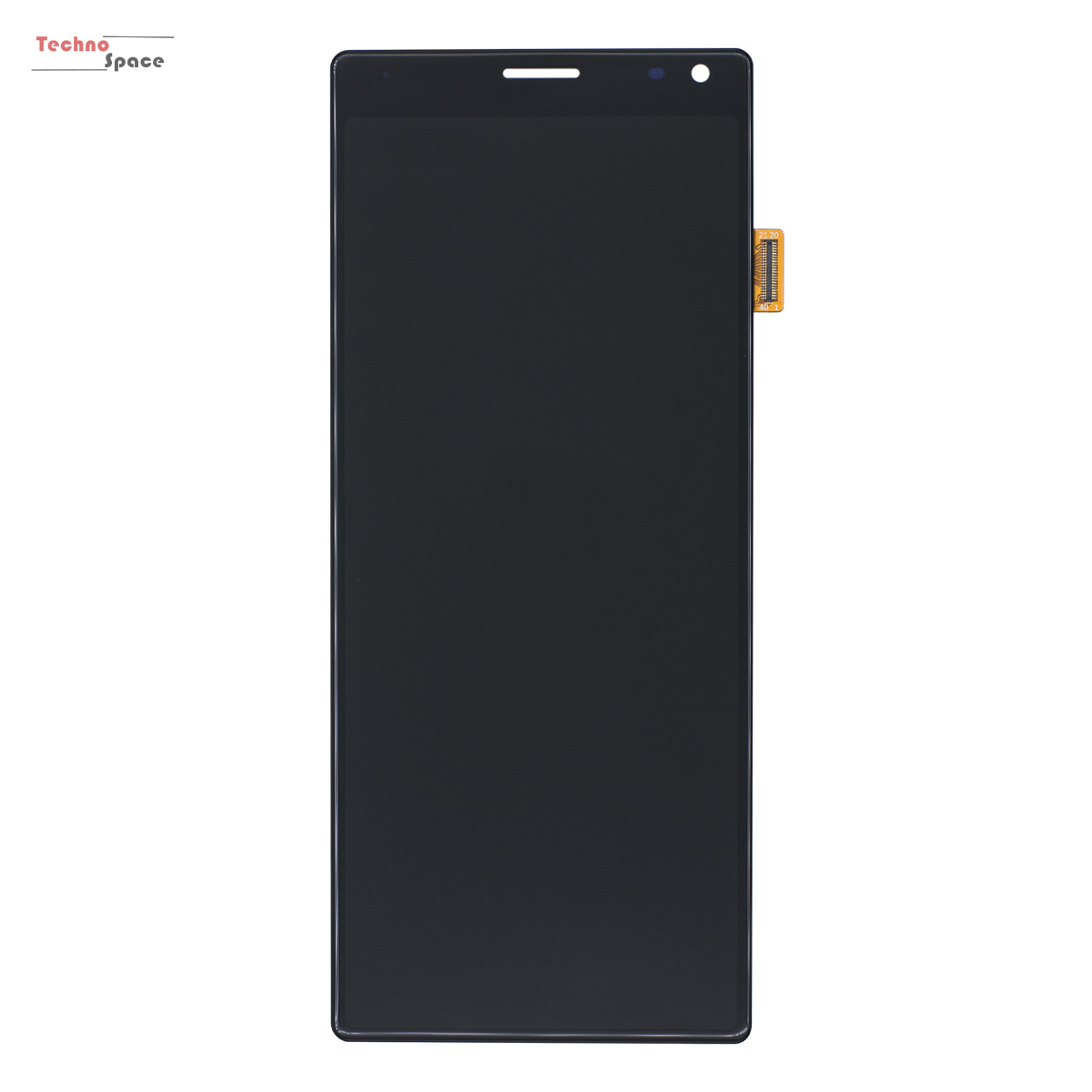 

Дисплей (экран) для Sony I3113 Xperia 10 (2019), с тачскрином, черный (Original (PRC)) Original (PRC)