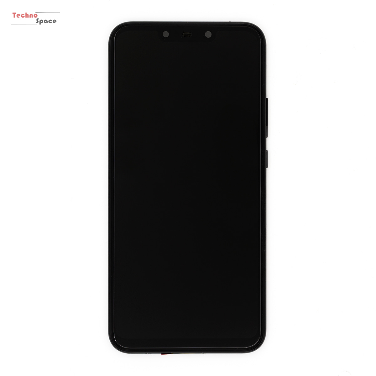 

Дисплей (экран) для Huawei P Smart Plus, с тачскрином и рамкой, черный (Original (PRC)) Original (PRC)