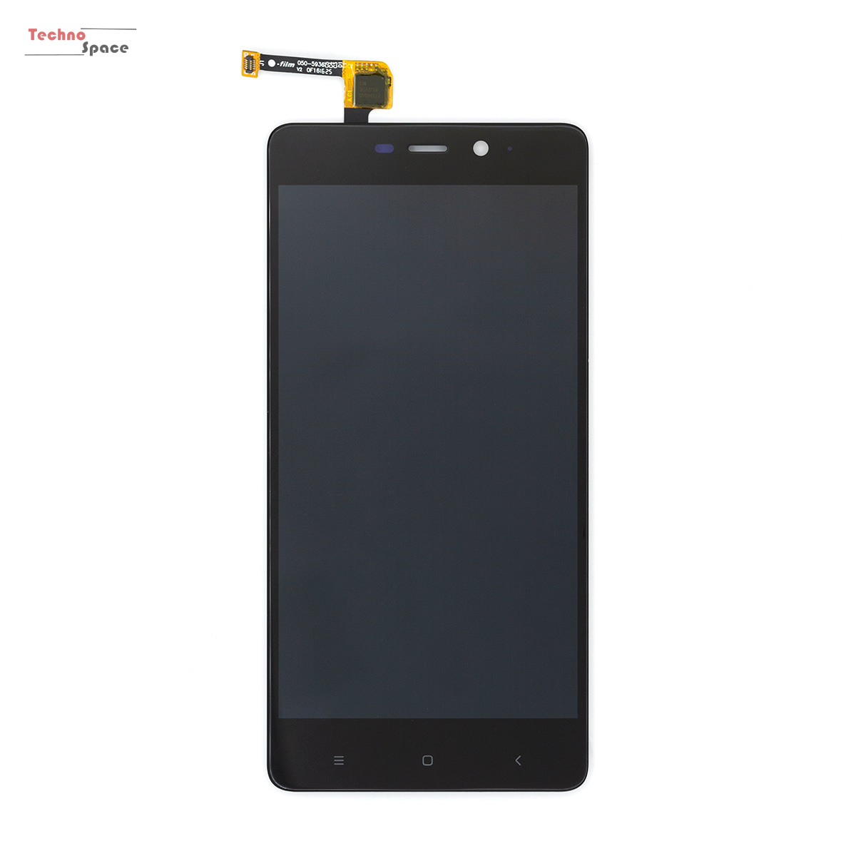 

Дисплей (экран) для Xiaomi Redmi 4 Pro, с тачскрином, черный (Original (PRC)) Original (PRC)