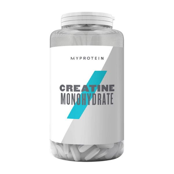 

Креатин моногидрат Myprotein Creatine Monohydrate 250 таблеток