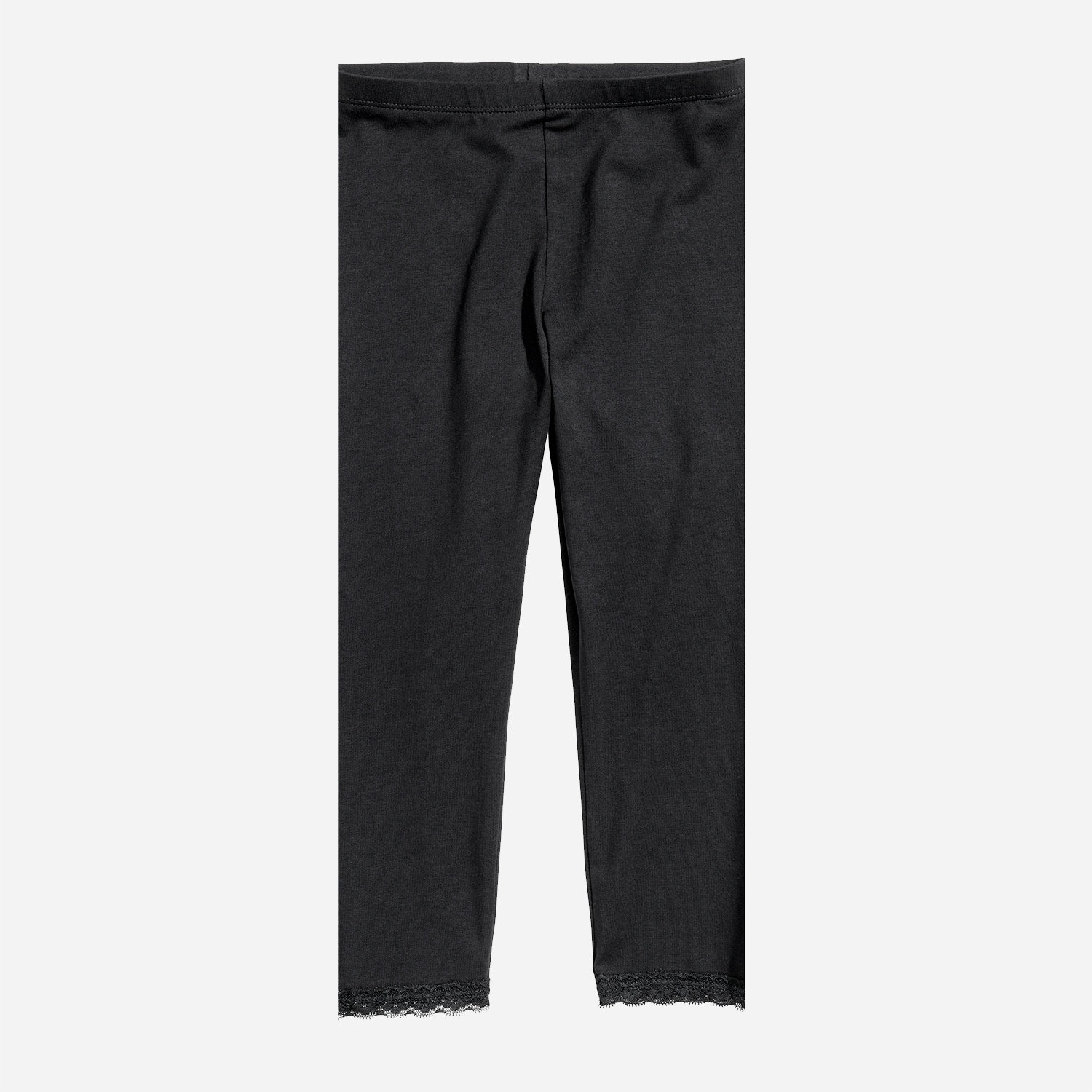 

Лосины H&M 7Z3752485 146 см Черные