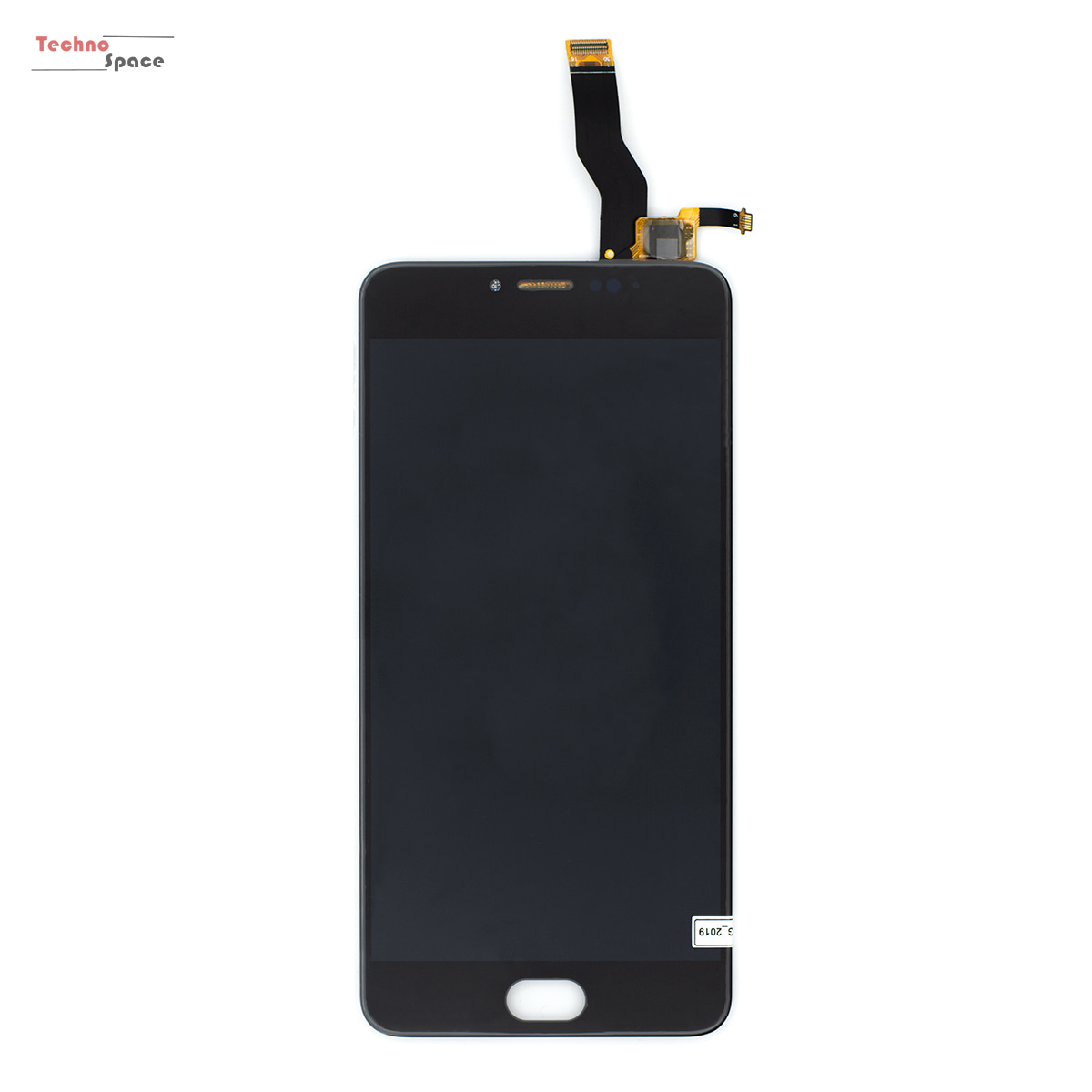 

Дисплей (экран) для Meizu M3 Note (L681), с тачскрином, черный (Original (PRC)) Original (PRC)