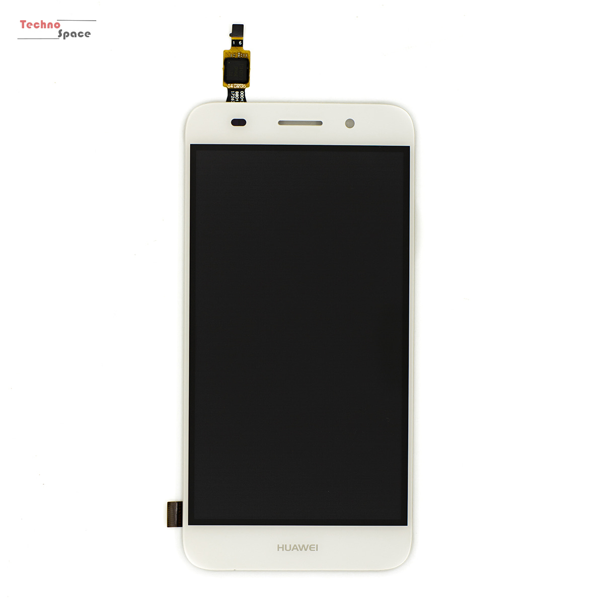 

Дисплей (экран) для Huawei Y3 2017, с тачскрином, белый High Copy