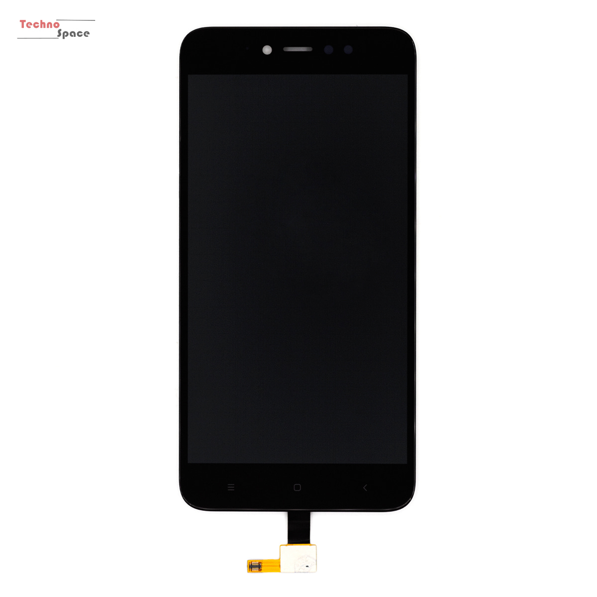 

Дисплей (экран) для Xiaomi Redmi Note 5A Prime, с тачскрином, черный High Copy