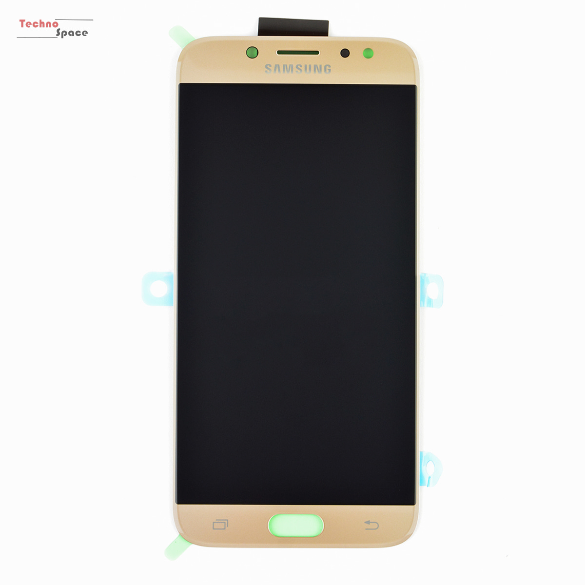 

Дисплей (экран) для Samsung J730F Galaxy J7 (2017), с тачскрином, золотистый Original
