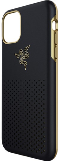 

Панель Razer Arctech Pro THS Edition для Apple iPhone 11 Black/Gold (RC21-0145TG07-R3M1)