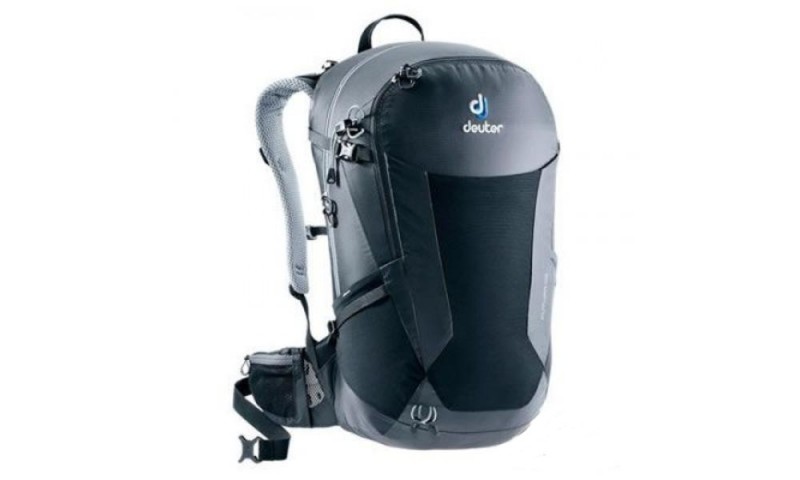 

Рюкзак Deuter Futura 28 цвет 7000 black