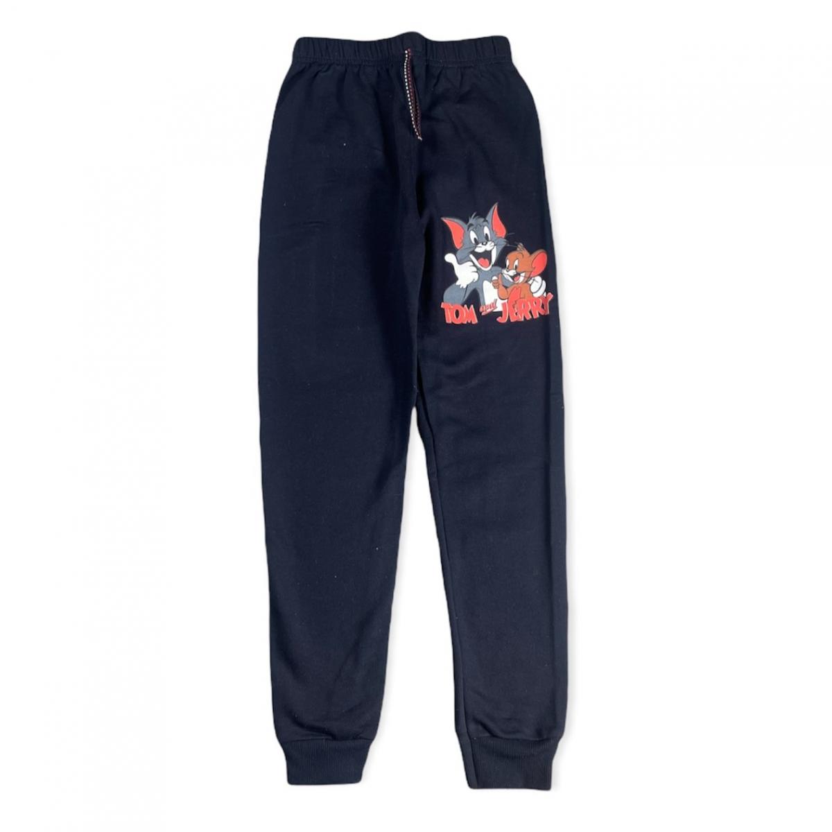 

Штаны спортивные Tom and Jerry (Том и Джерри) 134/140 см Разноцвет TRW870021