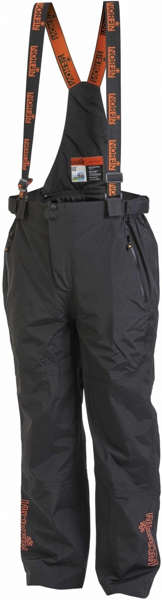 

Штани Norfin River Pants  (521102, Штани Norfin River Pants M (521102-M)