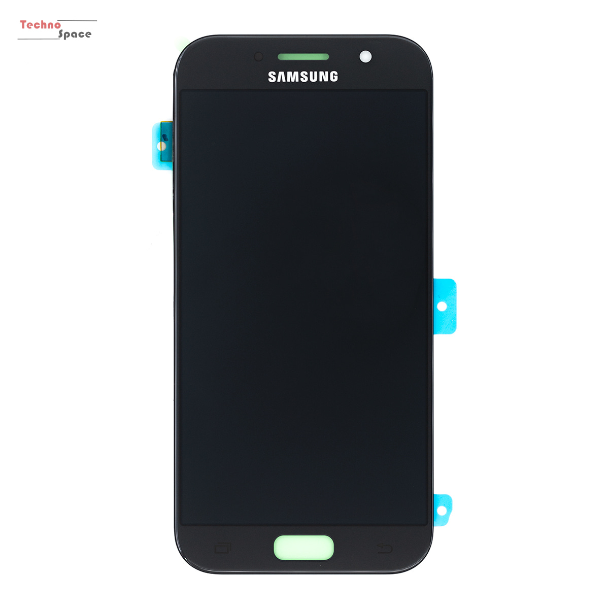 

Дисплей (экран) для Samsung A520F Galaxy A5 (2017), с тачскрином, черный (Original (PRC) Refurbished) Original (PRC)