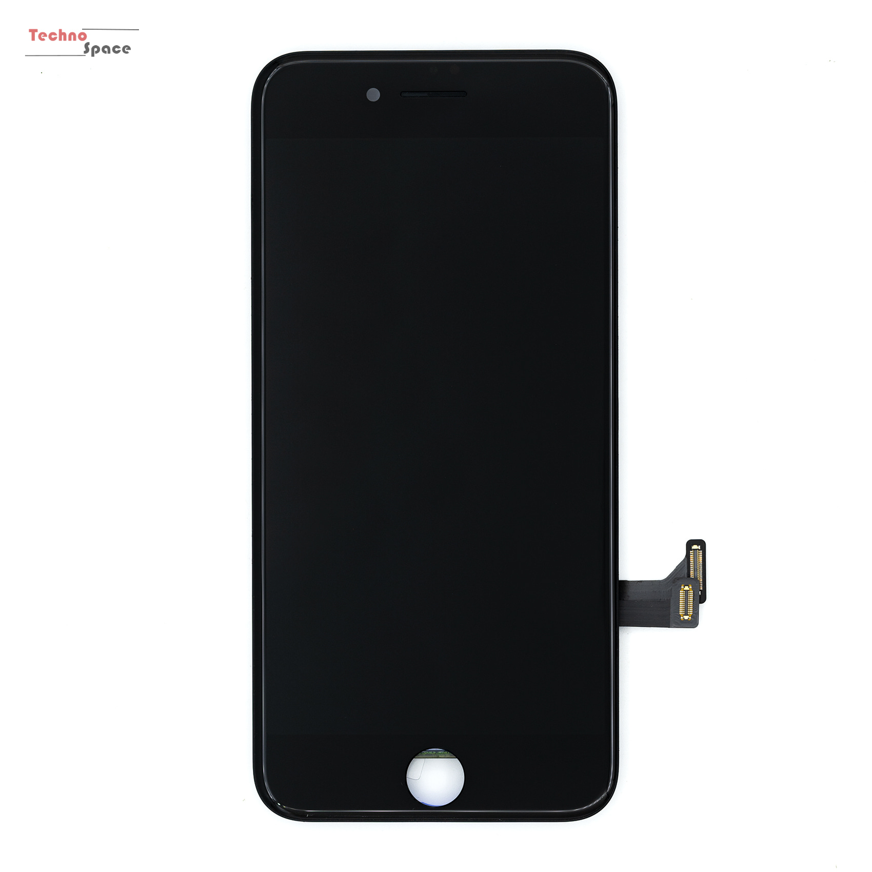 

Дисплей (экран) для Apple iPhone 8, с тачскрином и рамкой, черный Original