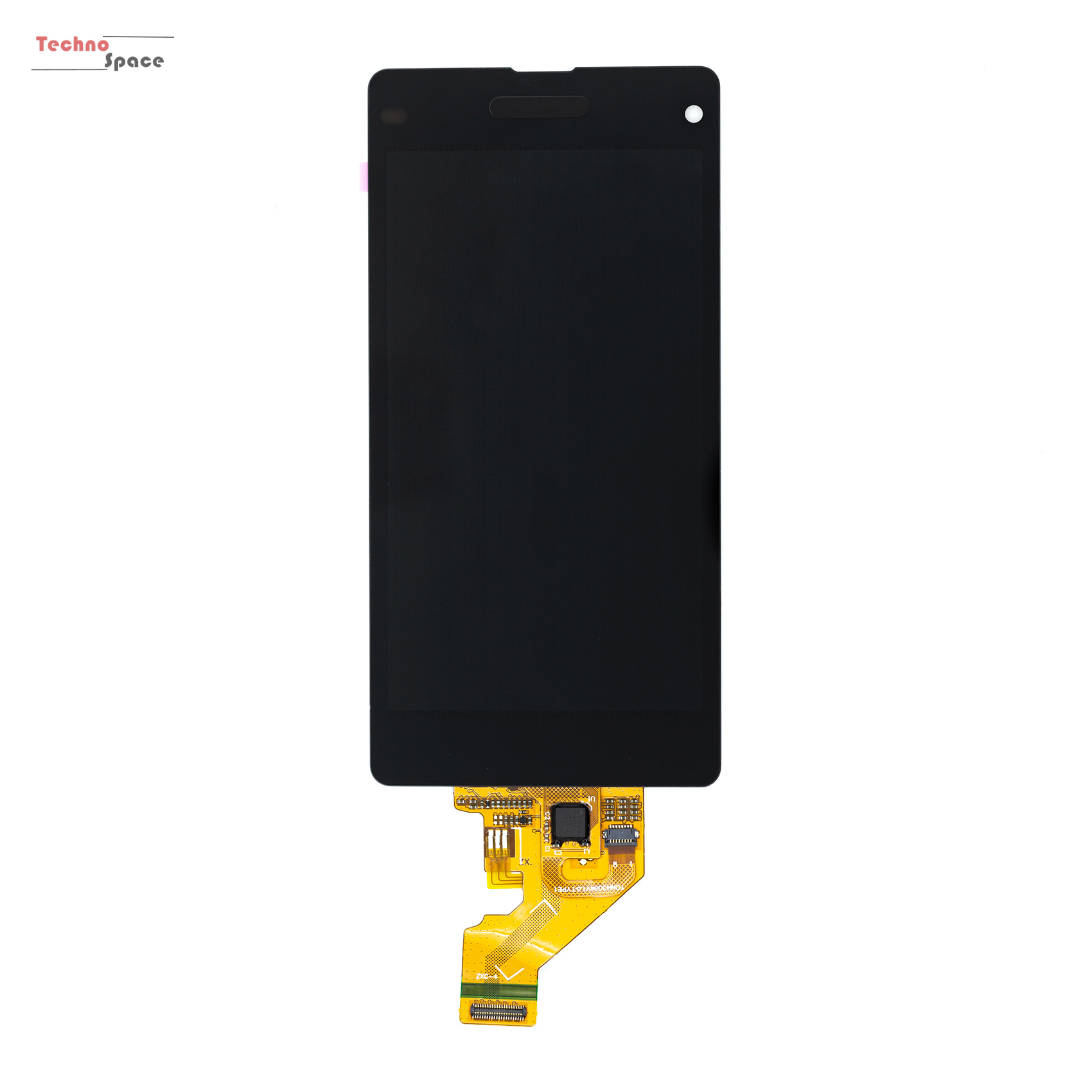 

Дисплей (экран) для Sony D5503 Xperia Z1 Compact Mini, с тачскрином, черный (Original (PRC)) Original (PRC)