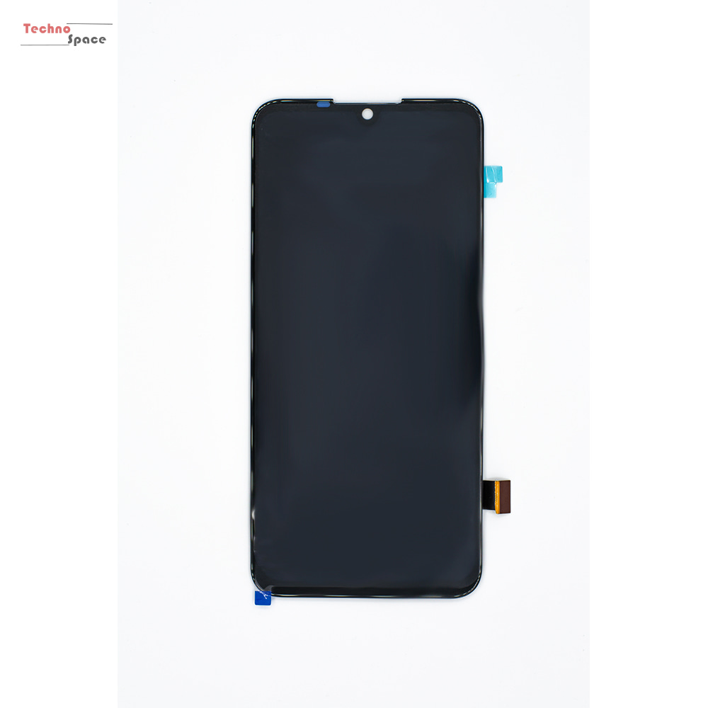 

Дисплей (экран) для Motorola XT2010 Moto One Zoom, с тачскрином, черный Original (PRC) Original (PRC)