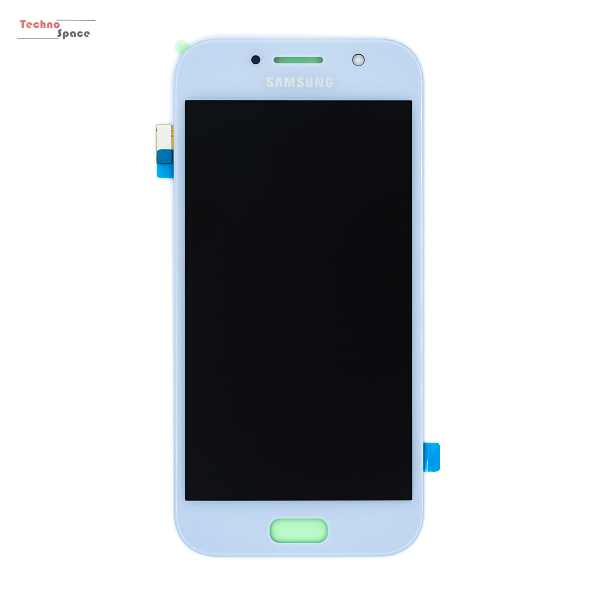 

Дисплей (экран) для Samsung A520F Galaxy A5 (2017), с тачскрином, синий (OLED) High Copy