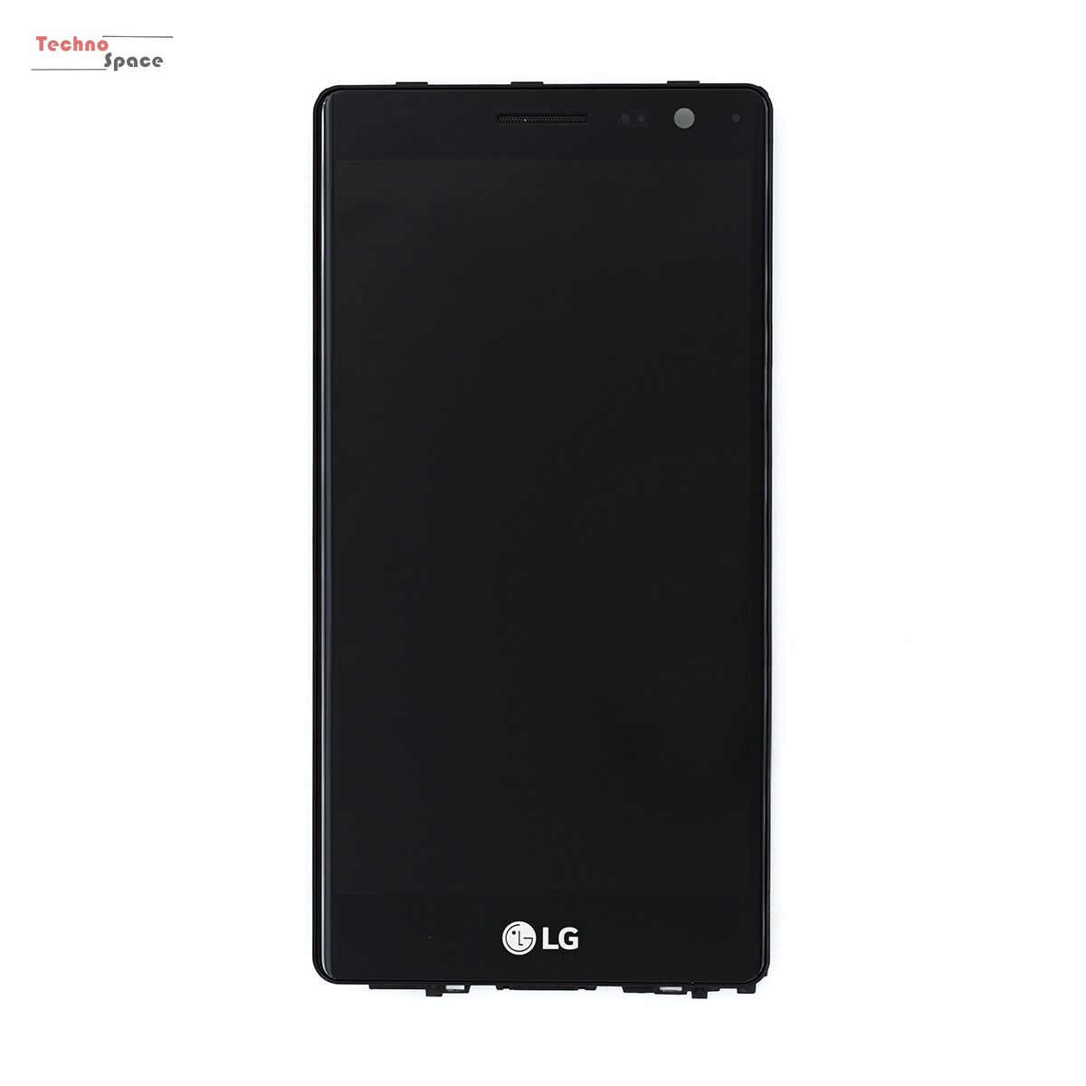 

Дисплей (экран) для LG H650e Zero, с тачскрином и рамкой, черный (Original (PRC)) Original (PRC)