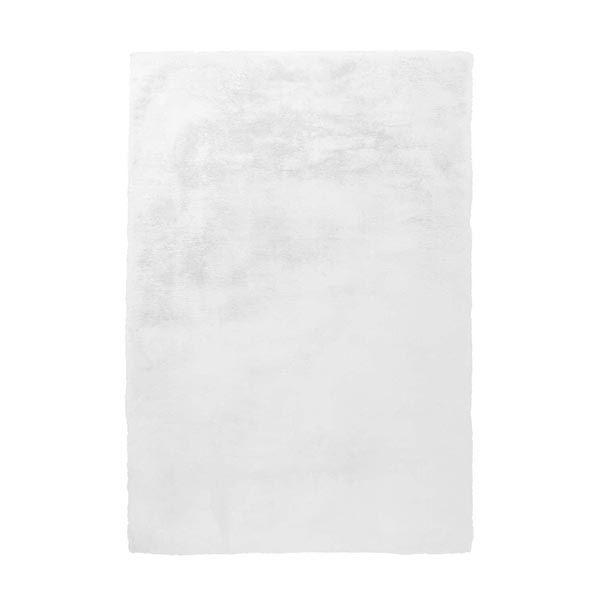 

Ковер Arcarpet Rabbit white 180x280 прямоугольный Бельгия Белый