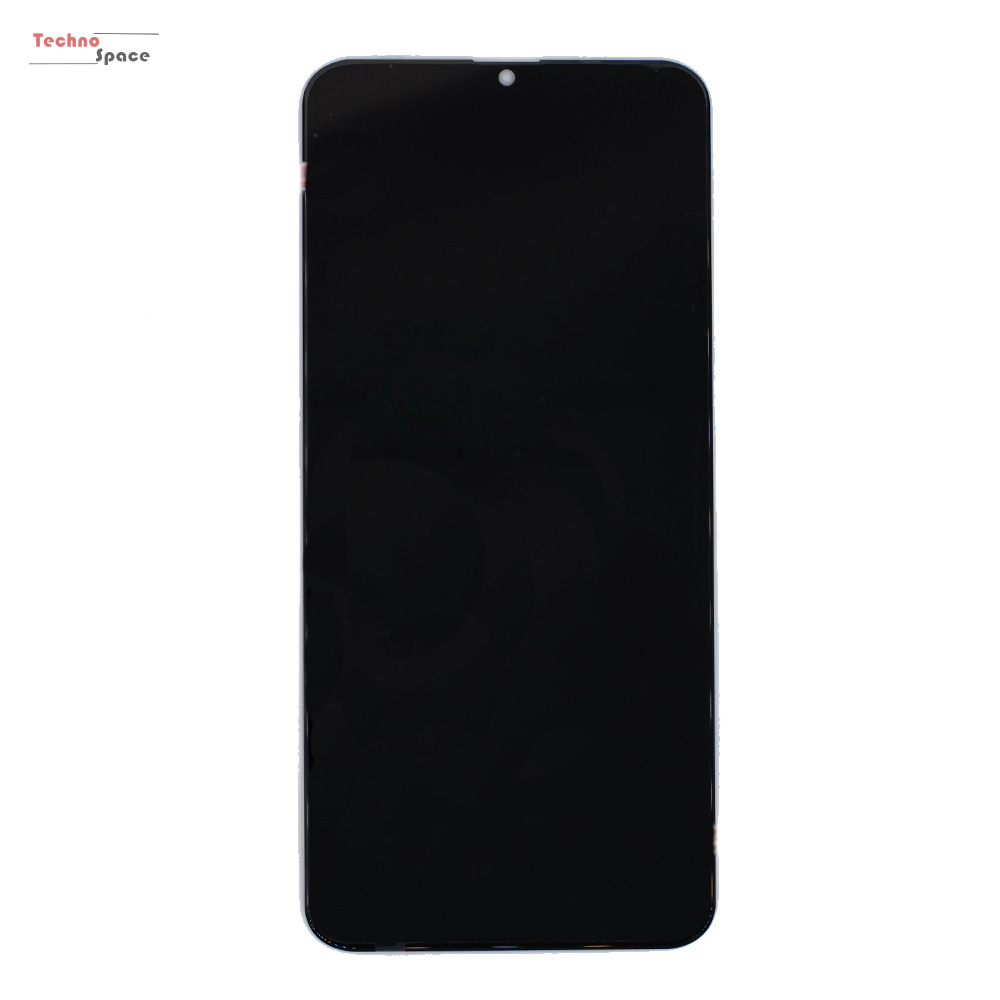 

Дисплей (экран) для Samsung A307 Galaxy A30s (2019), с тачскрином, черный (TFT Premium) High Copy