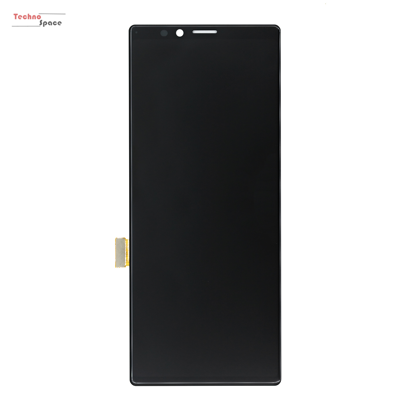

Дисплей (экран) для Sony J9110 Xperia 1 (2019), с тачскрином, черный (Original (PRC)) Original (PRC)