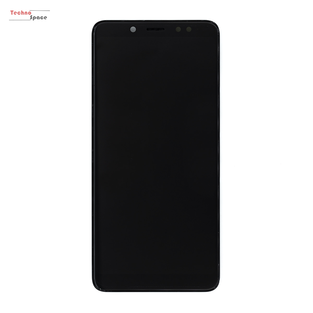 

Дисплей (экран) для Xiaomi Redmi Note 5 Pro, с тачскрином и рамкой, черный (Original (PRC)) Original (PRC)