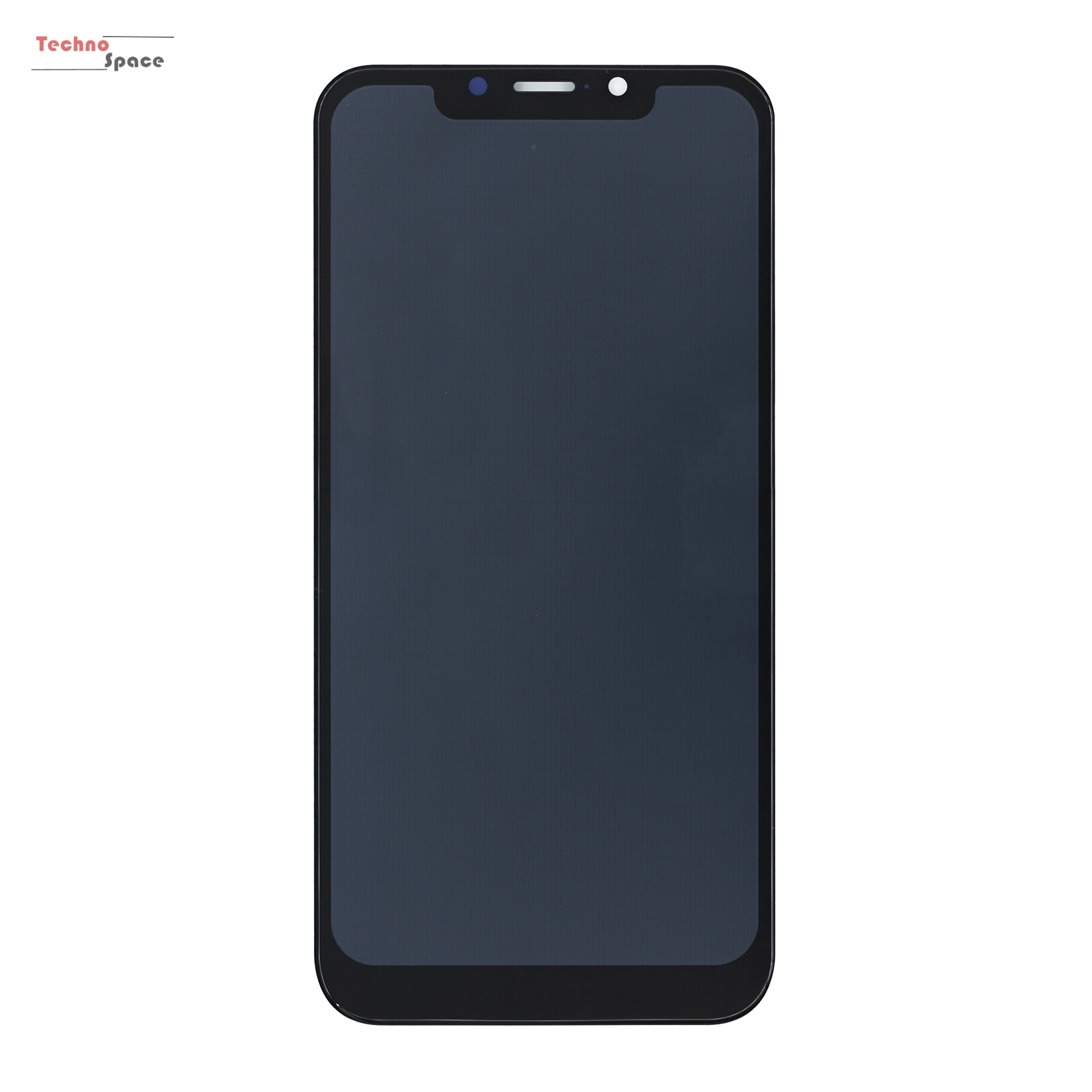

Дисплей (экран) для Leagoo M11, с тачскрином, черный High Copy