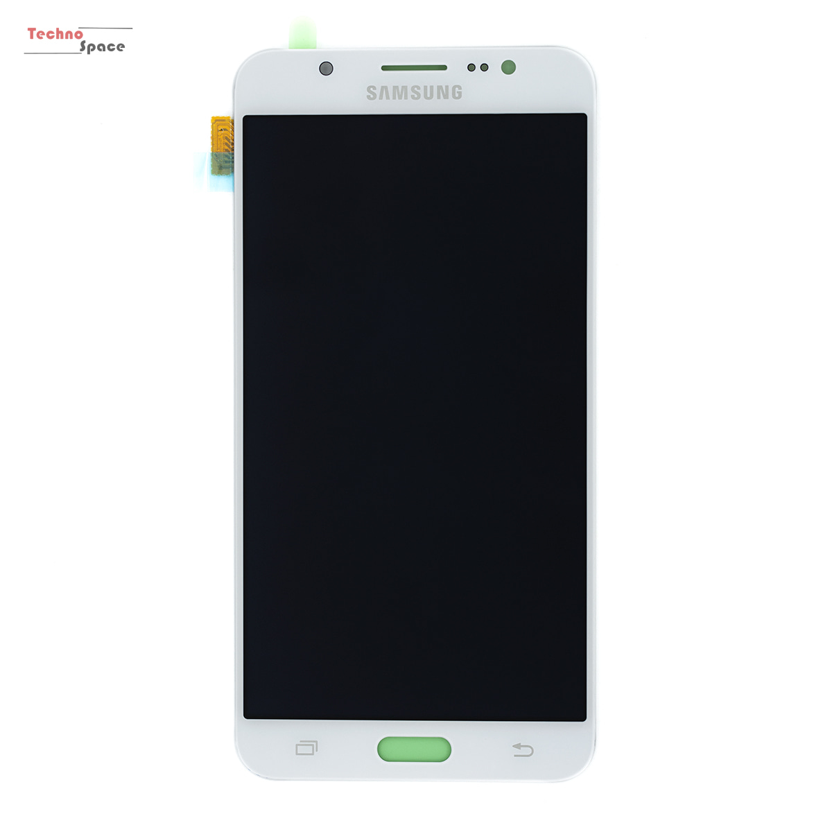 

Дисплей (экран) для Samsung J710F Galaxy J7 (2016), с тачскрином, белый (Original (PRC) Refurbished) Original (PRC)