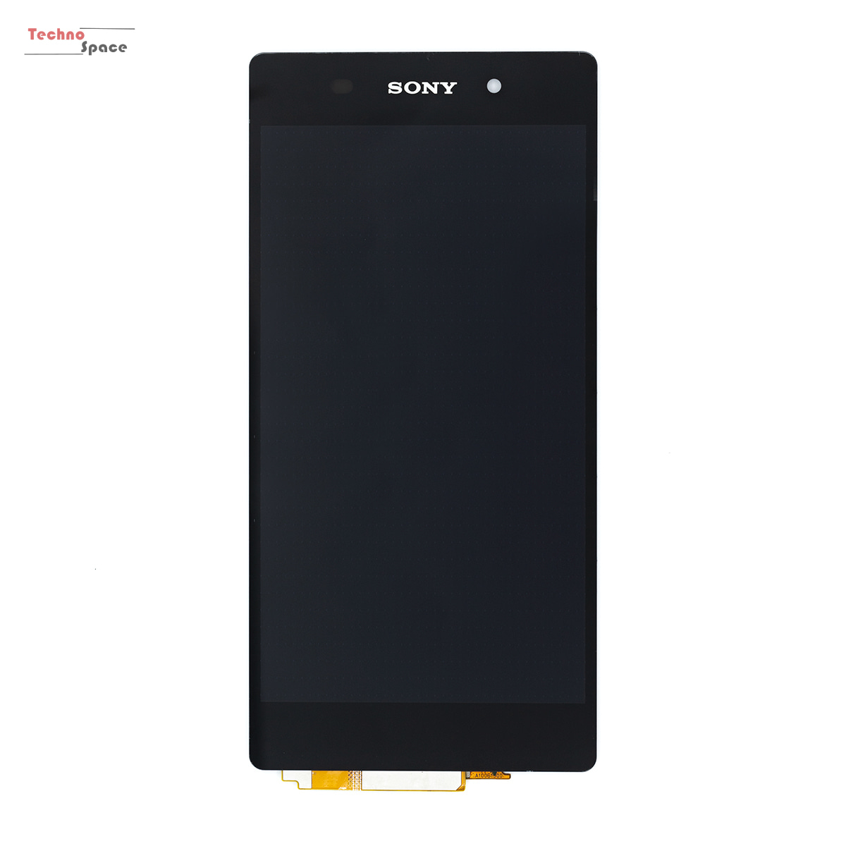 

Дисплей (экран) для Sony D6502 Xperia Z2, с тачскрином, черный (Original (PRC)) Original (PRC)