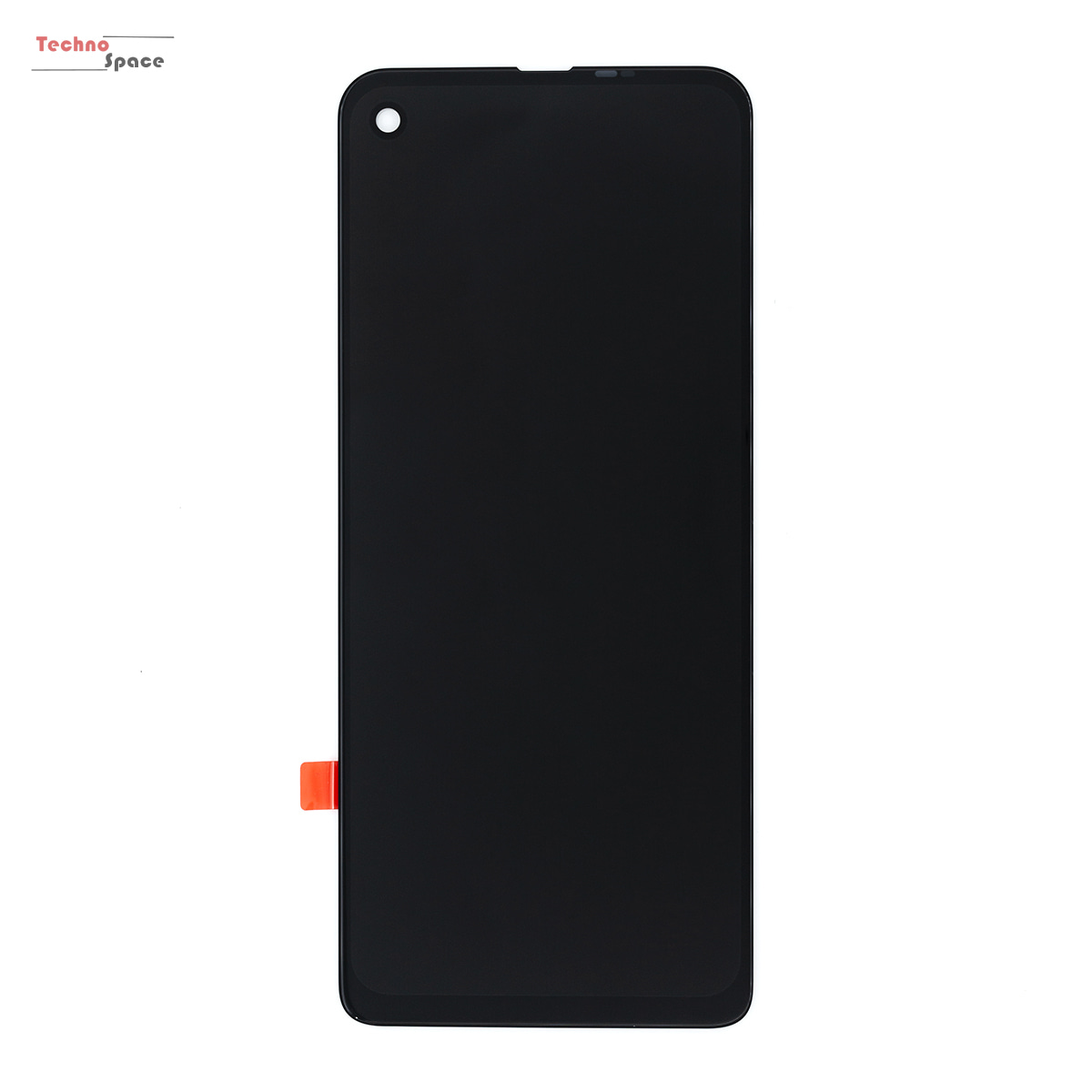 

Дисплей (экран) для Motorola XT1970 Moto One Action, с тачскрином, черный High Copy